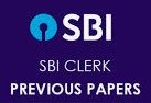 SBI Clerk Sample Papers Pdf