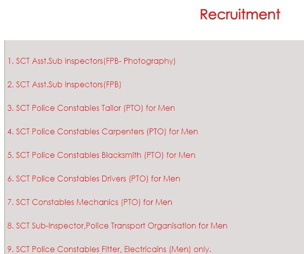 ap police recruitment 2024 last date 