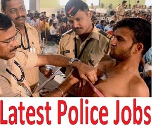 Chhattisgarh Police Recruitment