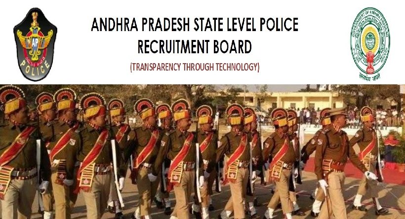 AP Police Recruitment