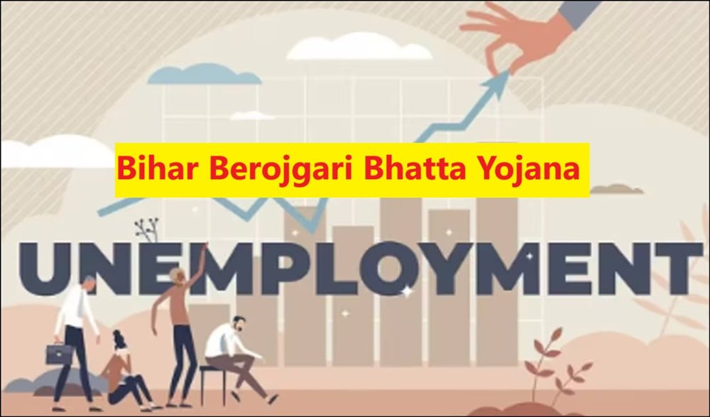 Bihar Berojgari Bhatta Yojana