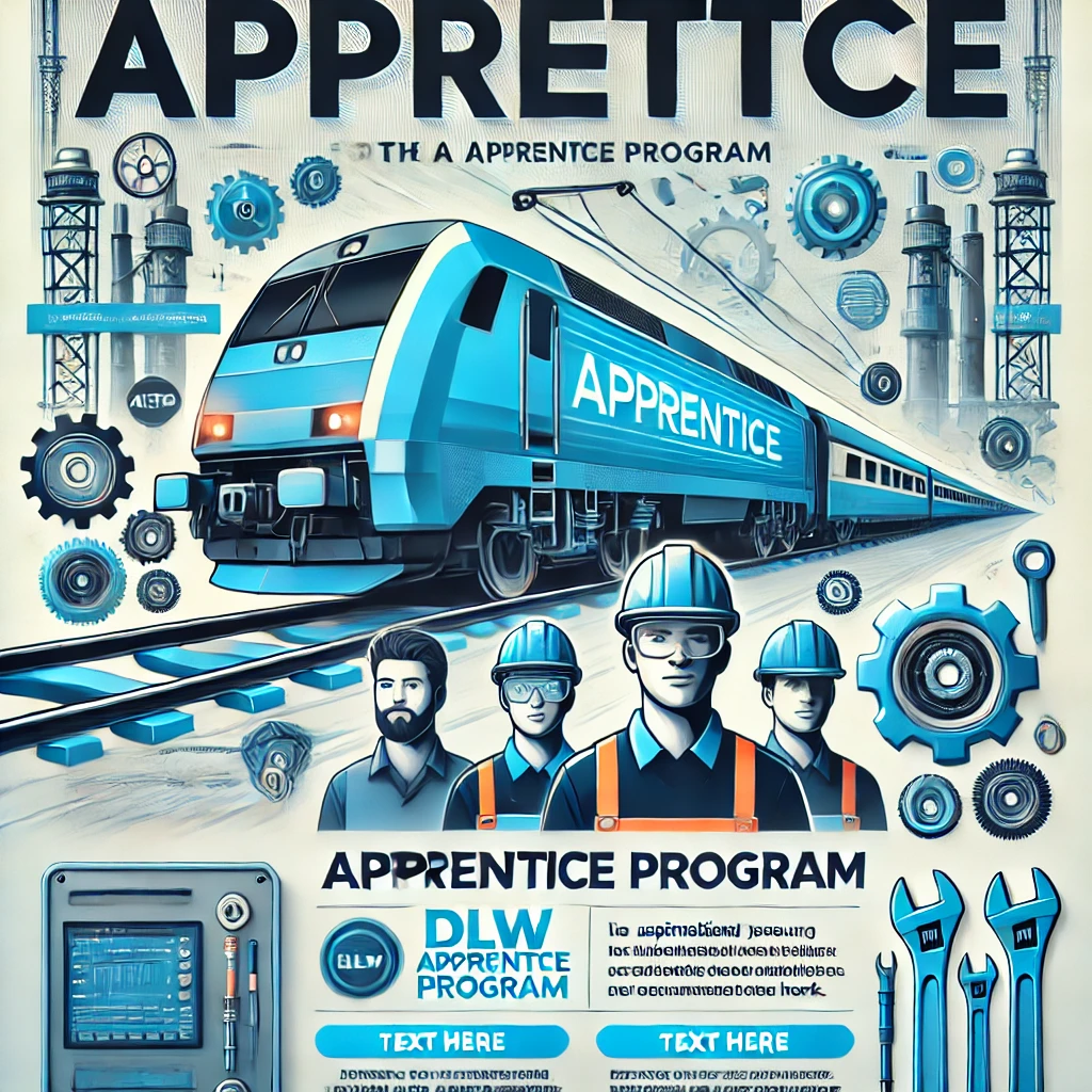 DLW Apprentice Recruitment 