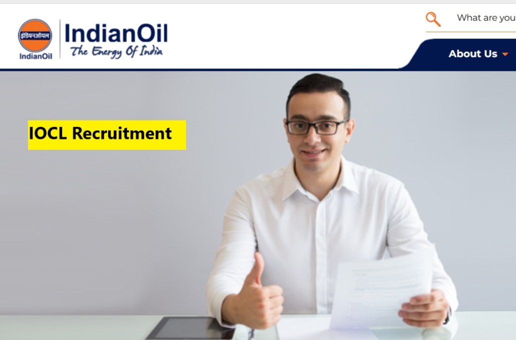 IOCL Recruitment 2025