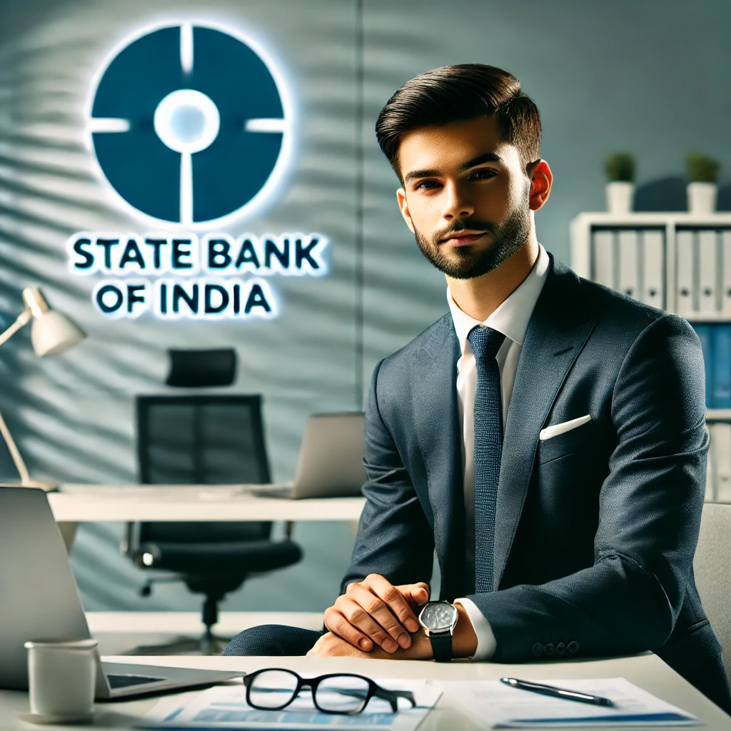 SBI PO Notification