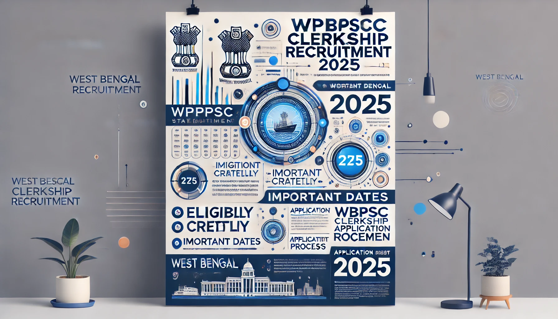 WBPSC Clerkship Recruitment