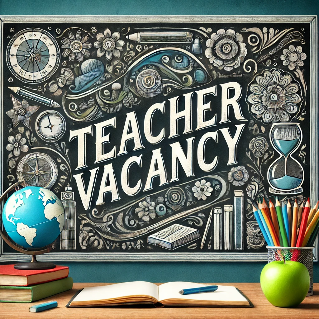 delhi guest teacher vacancy